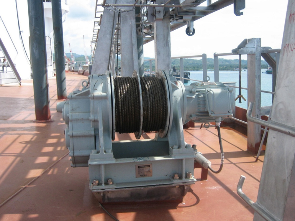 Service After -sales Provided by Certified and Highly-trained Engineers