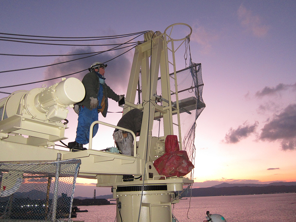 Service After -sales Provided by Certified and Highly-trained Engineers